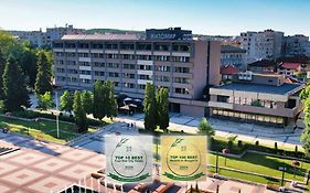 Jitomir Hotel